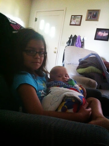 Misty Glover Photo 9