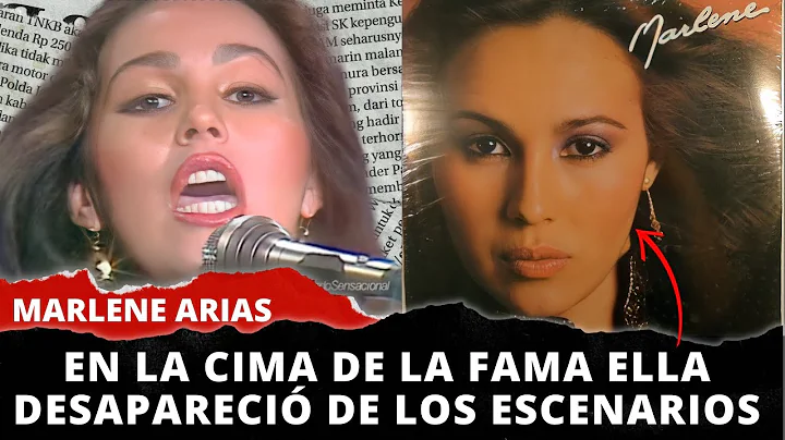 Marlene Arias Photo 29
