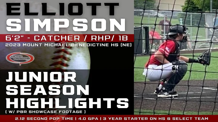 Elliott Simpson Photo 12