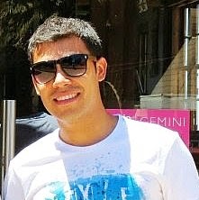 Danilo Moreno Photo 12