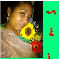 Flor Ortega Photo 14