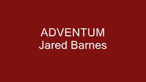 Jared Barnes Photo 40