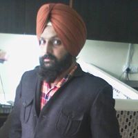 Mandeep Bedi Photo 2