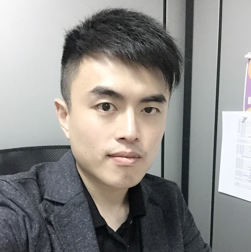 Rick Chen Photo 15