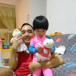 Charles Chan Photo 16