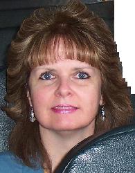 Julie Ward Photo 21