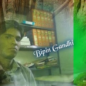 Bipin Gandhi Photo 10