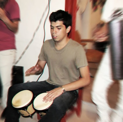Jose Alzate Photo 14