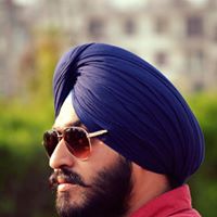 Gurpreet Sandhu Photo 2