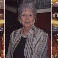 Beverly Compton Photo 6