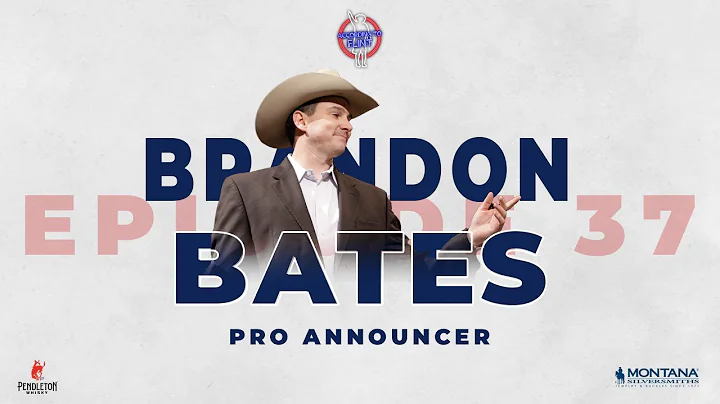 Brandon Bates Photo 35