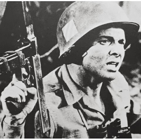 Audie Murphy Photo 14