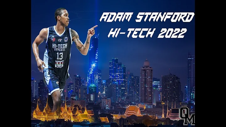 Adam Stanford Photo 31