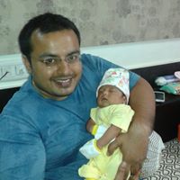 Namrata Gupta Photo 7