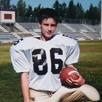Cory Goodwin Photo 2