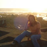 Karina Abarca Photo 6