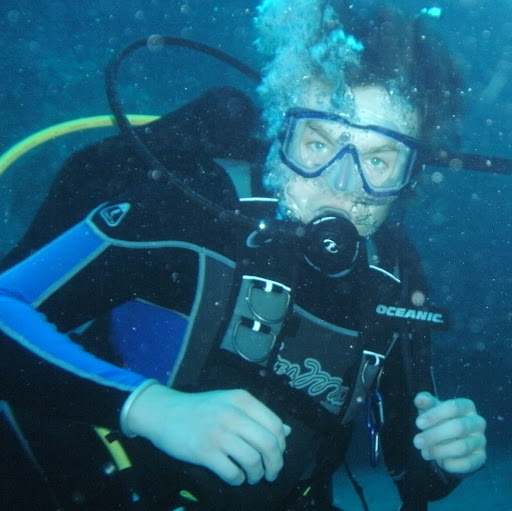 Jesse Sharp Photo 13
