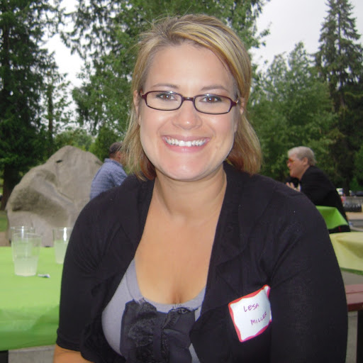 Lesa Miller Photo 14