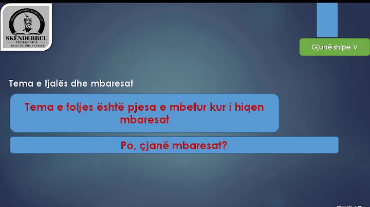 Mbaresa Aliaj Photo 5