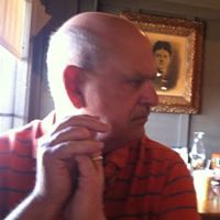 George Flannery Photo 2