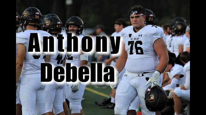 Anthony Debella Photo 10