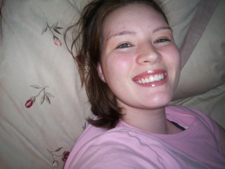 Kendra Huff Photo 14