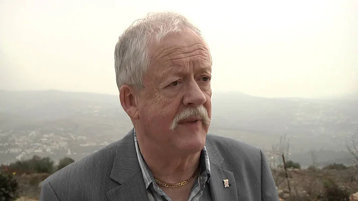 Roger Helmer Photo 8