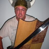 Ernest Hebert Photo 5