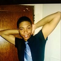 Denisha Richardson Photo 2