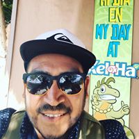 Victor Parra Photo 2