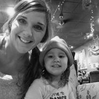 Kristy Garner Photo 2