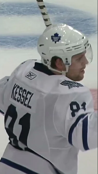Aaron Kessel Photo 21