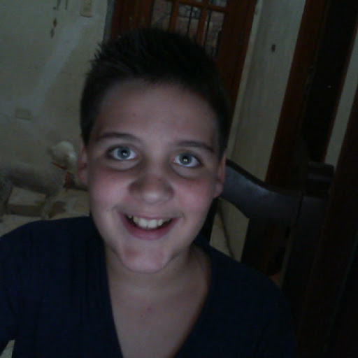 Agustin Iglesias Photo 8