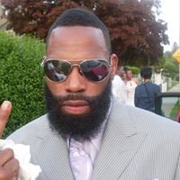 Darryl Riddick Photo 1