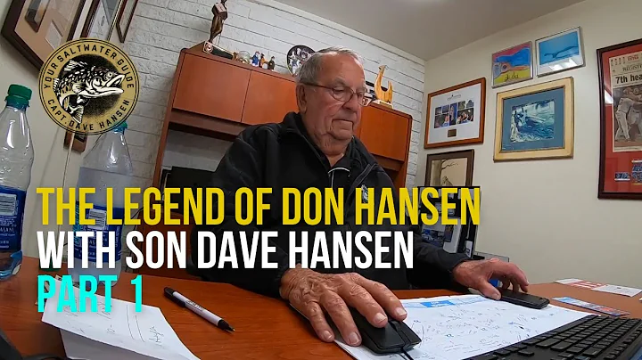 Donald Hansen Photo 27