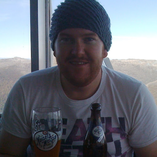 Shane Jennings Photo 3