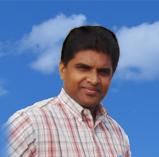 Saji Abraham Photo 9