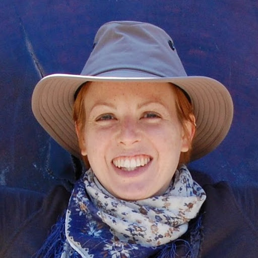 Suzanne Leblanc Photo 11