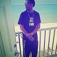 Antonio Simmons Photo 3