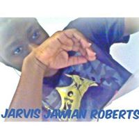 Jarvis Roberts Photo 2