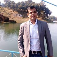 Sanjoy Ghosh Photo 4