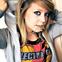 Kristen Summers Photo 5