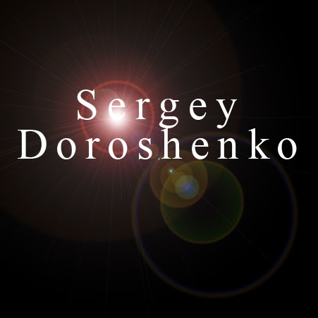 Sergey Doroshenko Photo 10