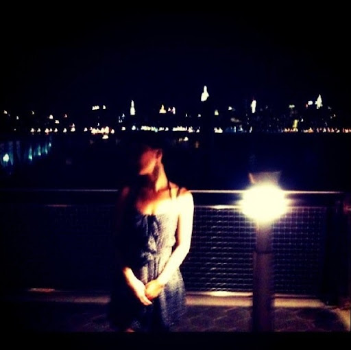 Nancy Zhao Photo 16