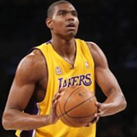 Andrew Bynum Photo 2