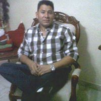 Richard Borjas Photo 4