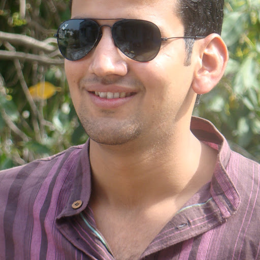 Himanshu Joshi Photo 15