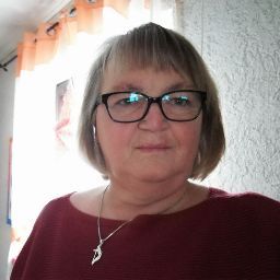 Rita Weber Photo 13
