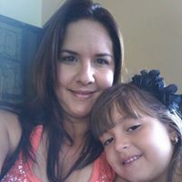Mayra Borrero Photo 2
