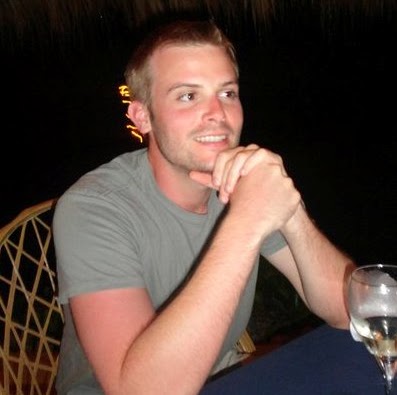 Corey Crow Photo 9